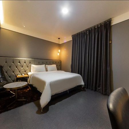 West In Hotel Yeosu Εξωτερικό φωτογραφία