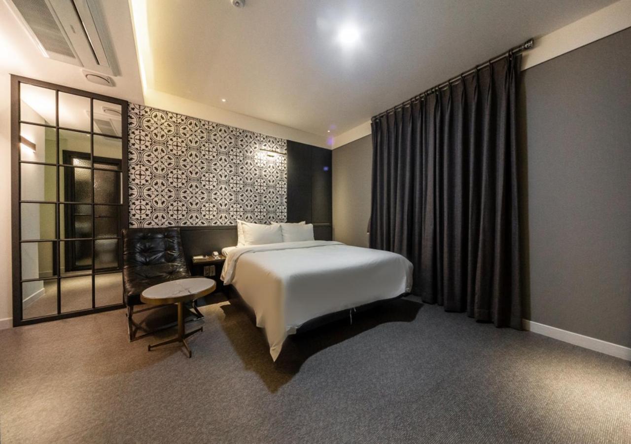 West In Hotel Yeosu Εξωτερικό φωτογραφία