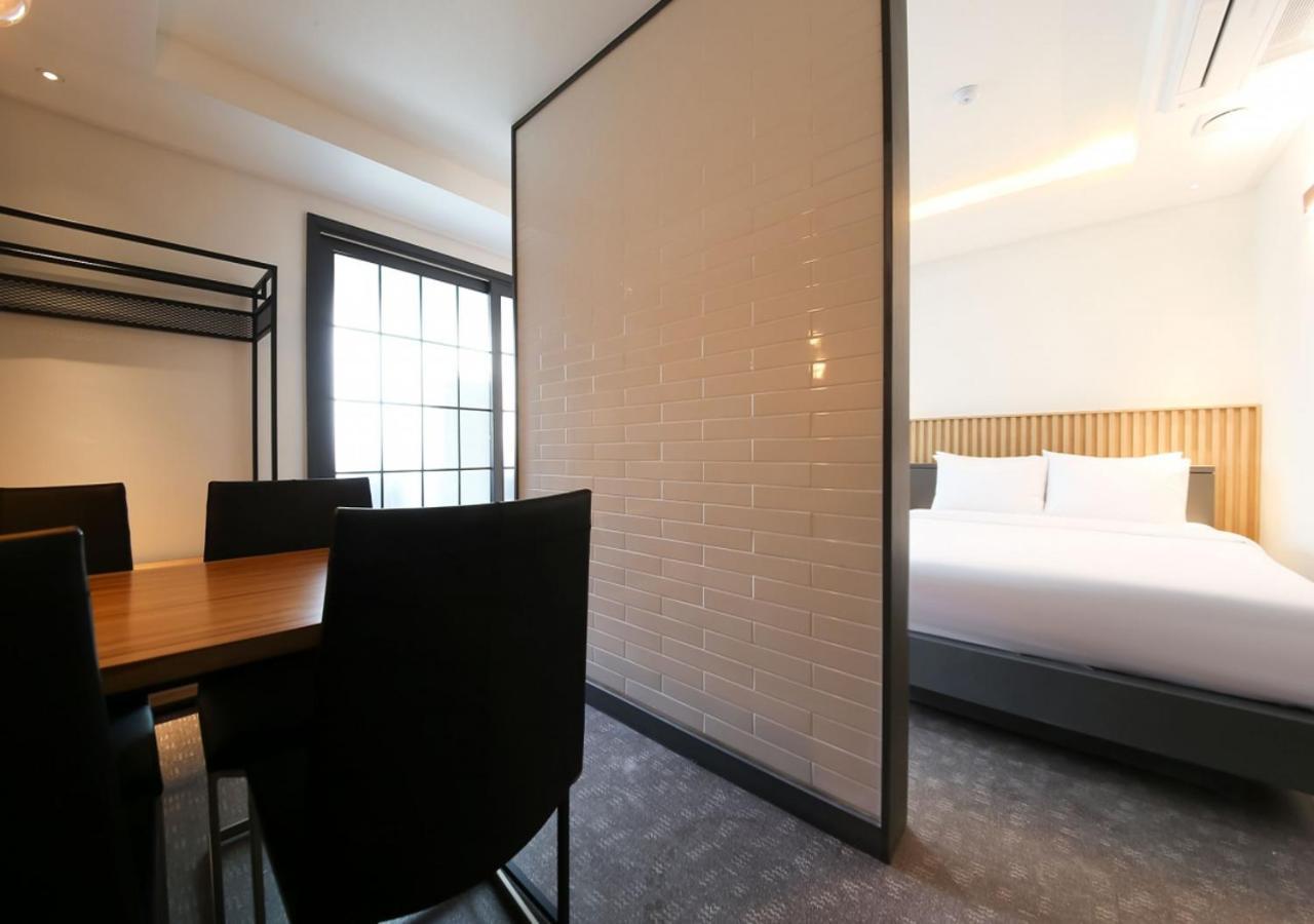 West In Hotel Yeosu Εξωτερικό φωτογραφία