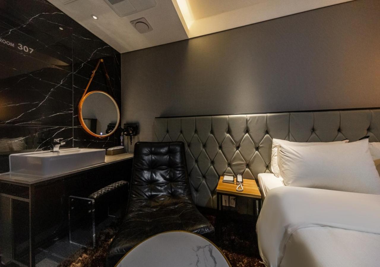 West In Hotel Yeosu Εξωτερικό φωτογραφία