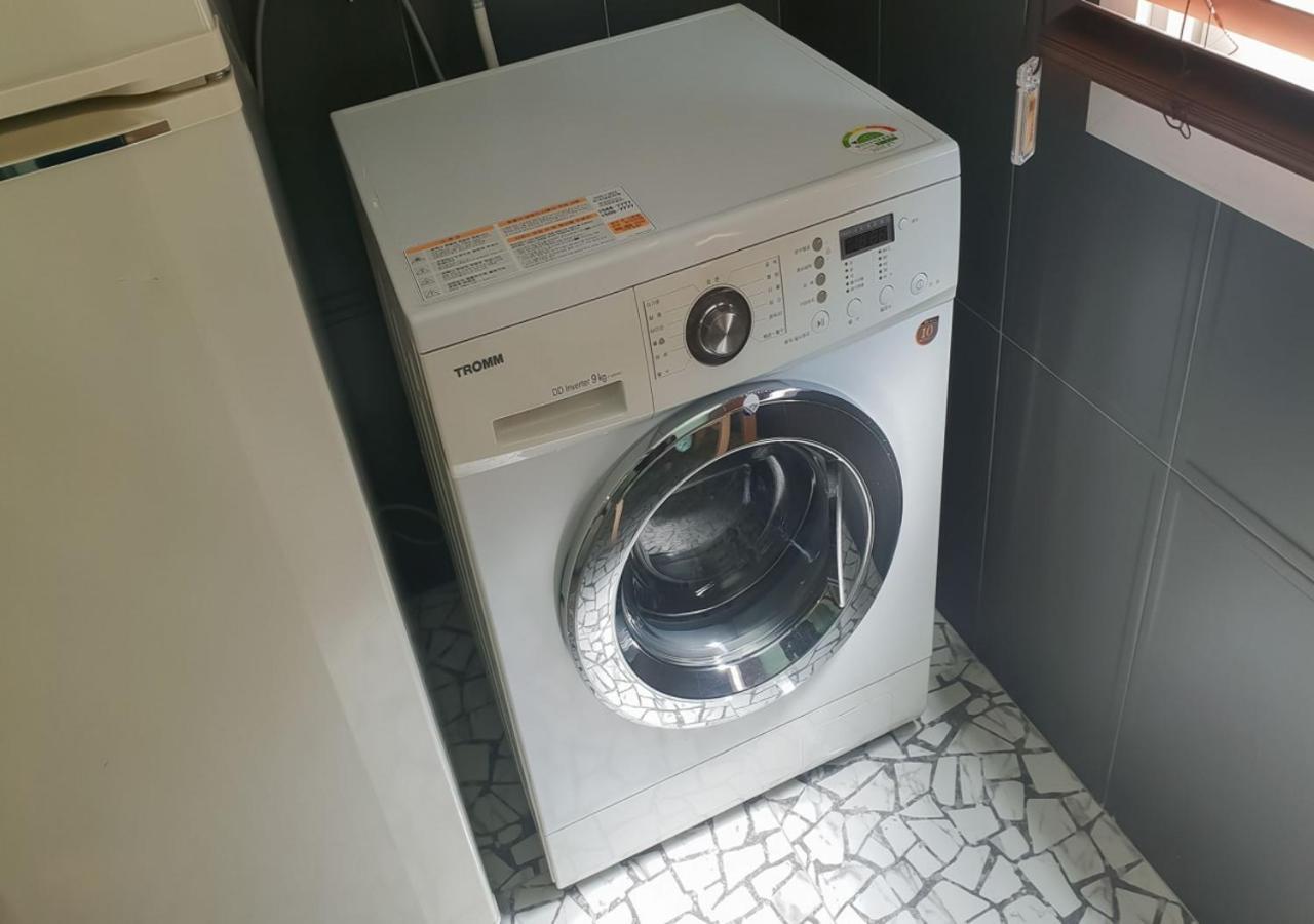 West In Hotel Yeosu Εξωτερικό φωτογραφία