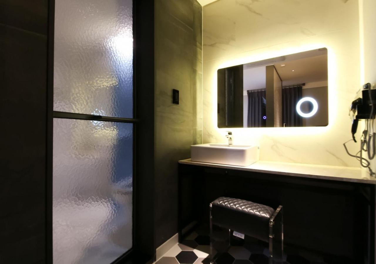 West In Hotel Yeosu Εξωτερικό φωτογραφία