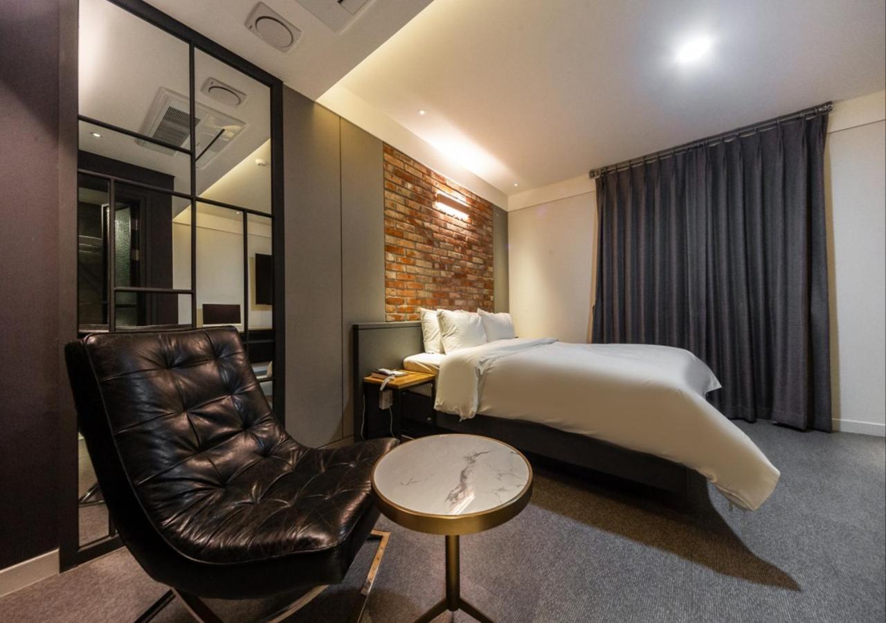 West In Hotel Yeosu Εξωτερικό φωτογραφία